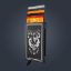 Εικόνα της PULARYS ZEN CARDS 190810801 BLACK THE GAME DECOR
