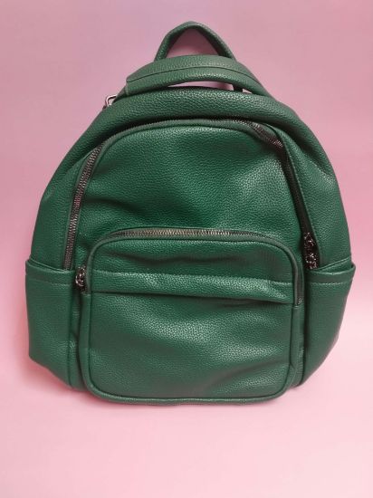 Εικόνα της ΤΣΑΝΤΑ ΠΛΑΤΗΣ ΠΡΑΣΙΝΟ ΧΡΩΜΑ