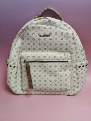 Εικόνα της ΤΣΑΝΤΑ ΠΛΑΤΗΣ ΚΡΕΜ ΜΕ ΚΑΦΕ