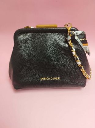 Εικόνα της ΤΣΑΝΤΑΚΙ ΜΑΥΡΟ ΜΕ ΑΛΥΣΙΔΑ 