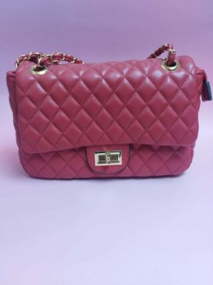 Εικόνα της ΤΣΑΝΤΑ ΩΜΟΥ ΜΠΟΡΝΤΟ ΜΕ ΑΛΥΣΙΔΑ