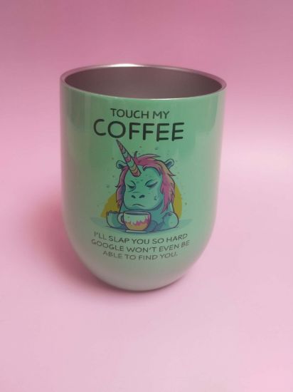 Εικόνα της ΠΟΤΗΡΙ ΘΕΡΜΟΣ UNICORN