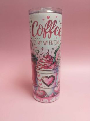 Εικόνα της ΠΟΤΗΡΙ ΘΕΡΜΟΣ COFFEE IS MY VALENTINE
