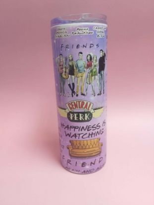 Εικόνα της ΠΟΤΗΡΙ ΘΕΡΜΟΣ ΦΙΛΑΡΑΚΙΑ/FRIENDS