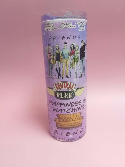 Εικόνα της ΠΟΤΗΡΙ ΘΕΡΜΟΣ ΦΙΛΑΡΑΚΙΑ/FRIENDS