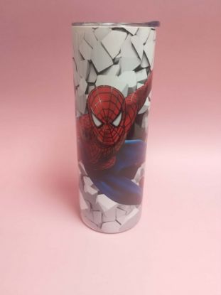 Εικόνα της ΠΟΤΗΡΙ ΘΕΡΜΟΣ SPIDERMAN