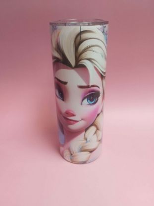 Εικόνα της ΠΟΤΗΡΙ ΘΕΡΜΟΣ ELSA FROZEN