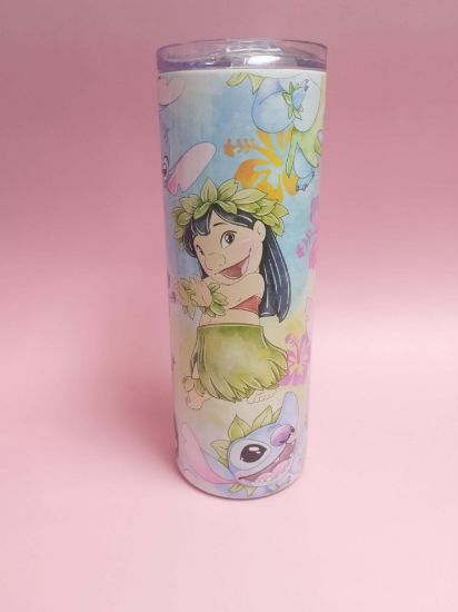 Εικόνα της ΠΟΤΗΡΙ ΘΕΡΜΟΣ LILO & STITCH 