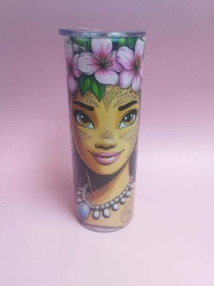 Εικόνα της ΠΟΤΗΡΙ ΘΕΡΜΟΣ MOANA VAIANA