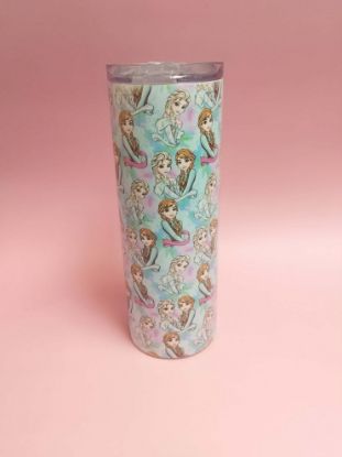 Εικόνα της ΠΟΤΗΡΙ ΘΕΡΜΟΣ ELSA & ANNA FROZEN