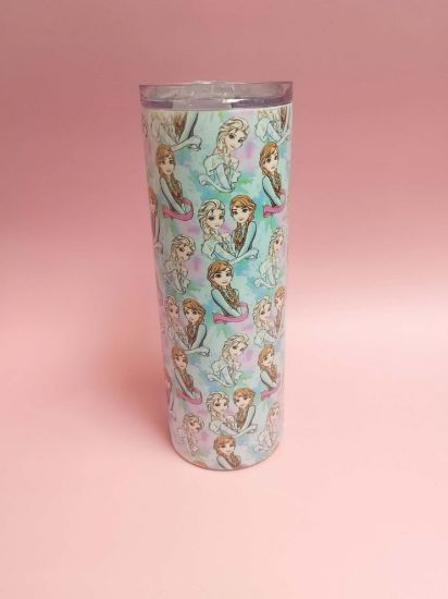 Εικόνα της ΠΟΤΗΡΙ ΘΕΡΜΟΣ ELSA & ANNA FROZEN