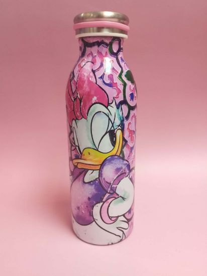 Εικόνα της ΜΠΟΥΚΑΛΙ ΘΕΡΜΟΣ DAISY DUCK