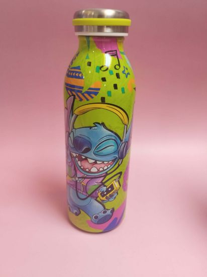 Εικόνα της ΜΠΟΥΚΑΛΙ ΘΕΡΜΟΣ STITCH & MUSIC