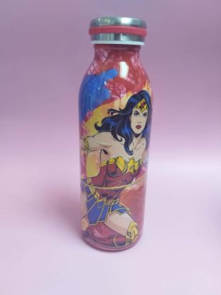 Εικόνα της ΜΠΟΥΚΑΛΙ ΘΕΡΜΟΣ WONDER WOMAN