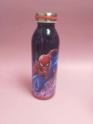 Εικόνα της ΜΠΟΥΚΑΛΙ ΘΕΡΜΟΣ SPIDERMAN