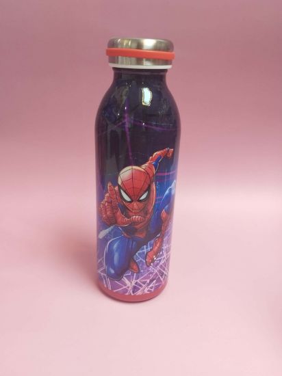 Εικόνα της ΜΠΟΥΚΑΛΙ ΘΕΡΜΟΣ SPIDERMAN