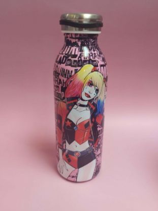 Εικόνα της ΜΠΟΥΚΑΛΙ ΘΕΡΜΟΣ HARLEY QUINN