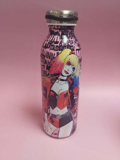 Εικόνα της ΜΠΟΥΚΑΛΙ ΘΕΡΜΟΣ HARLEY QUINN