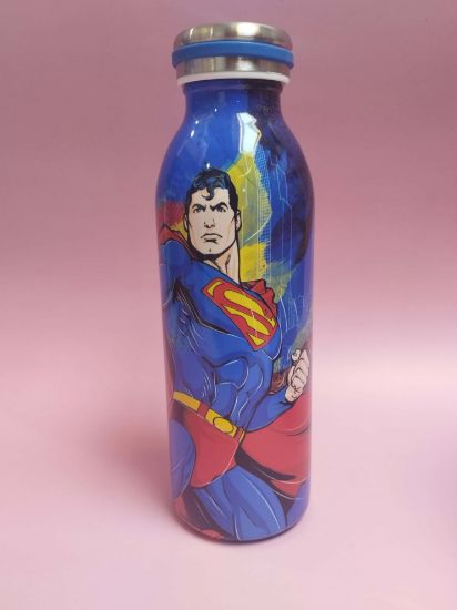 Εικόνα της ΜΠΟΥΚΑΛΙ ΘΕΡΜΟΣ SUPERMAN