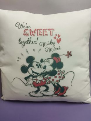 Εικόνα της ΜΑΞΙΛΑΡΙ MICKEY & MINNIE MOUSE