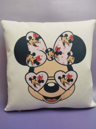 Εικόνα της ΜΑΞΙΛΑΡΙ MINNIE MOUSE