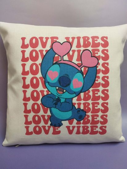 Εικόνα της ΜΑΞΙΛΑΡΙ STITCH ΒΑΛΕΝΤΙΝΙΑΤΙΚΟΣ