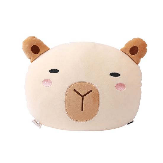 Εικόνα της ΜΑΞΙΛΑΡΙ i-TOTAL XL2206G HEAD CAPYBARA 40x30x15cm