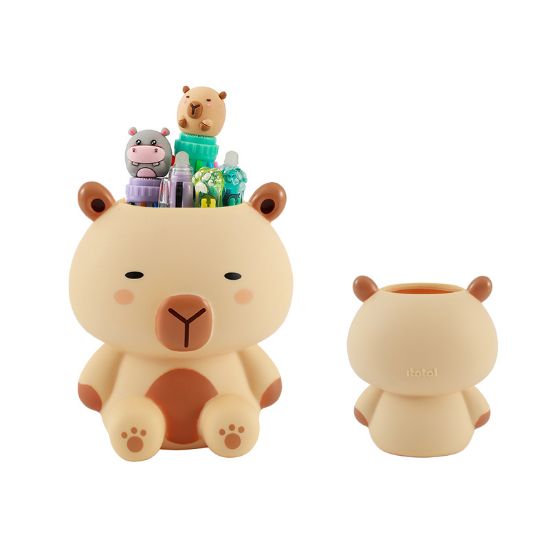 Εικόνα της ΜΟΛΥΒΟΘΗΚΕΣ i-TOTAL XL3034J CAPYBARA 11,5cm