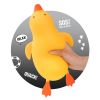 Εικόνα της ΑΝΤΙΣΤΡΕΣ TREND 967947 XXL SQUEEZY SUPER DUCK