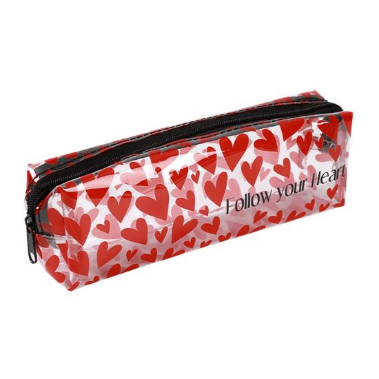 Εικόνα της ΚΑΣΕΤΙΝΑ i-TOTAL XL1656B HEART 19x5x5cm