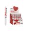 Εικόνα της ΣΤΥΛΟ i-TOTAL XL1806E HEART ERASABLE 4 in 1