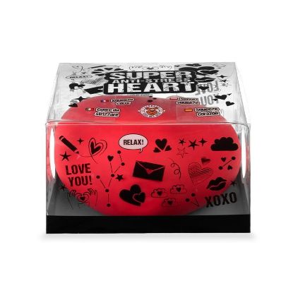 Εικόνα της ΑΝΤΙΣΤΡΕΣ TREND 967930 XXL HEART