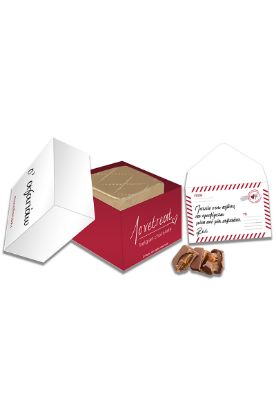 Εικόνα της Σοκολατάκι Ρενέ Lovetreat - Σ' αγαπάω