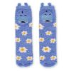 Εικόνα της Non-Slip Hippo Socks for Adults - It's a Match!