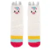 Εικόνα της Non-Slip Unicorn Socks for Adults - It's a Match!