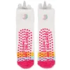 Εικόνα της Non-Slip Unicorn Socks for Adults - It's a Match!