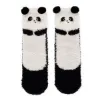 Εικόνα της Non-Slip Panda Socks for Adults - It's a Match!