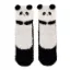 Εικόνα της Non-Slip Panda Socks for Adults - It's a Match!