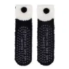 Εικόνα της Non-Slip Panda Socks for Adults - It's a Match!