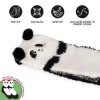 Εικόνα της Non-Slip Panda Socks for Adults - It's a Match!