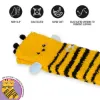 Εικόνα της Non-Slip Bee Socks for Adults - It's a Match!