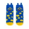 Εικόνα της Non-Slip Monster Socks for Kids - It's a Match!
