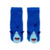 Εικόνα της Non-Slip Shark Socks for Kids - It's a Match!