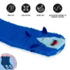 Εικόνα της Non-Slip Shark Socks for Kids - It's a Match!