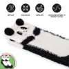 Εικόνα της Non-Slip Panda Socks for Kids - It's a Match!