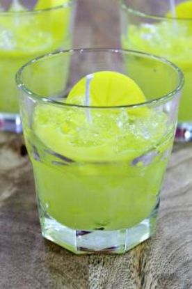 Εικόνα της Vodka Λεμόνι 8,3 x 8,6cm (άρωμα λεμόνι)