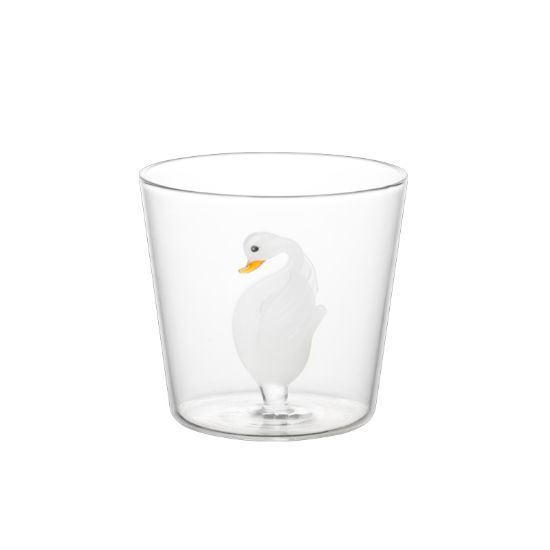 Εικόνα της ΠΟΤΗΡΙ i-TOTAL XL3300 IN-GLASS SWAN