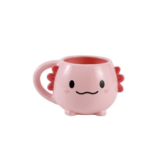 Εικόνα της ΚΟΥΠΑ i-TOTAL XL2568J CHUNKY MUG AXOLUTELY 470ml