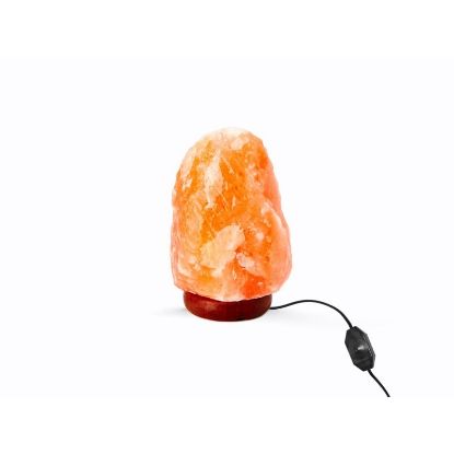 Εικόνα της ΛΑΜΠΑ i-TOTAL XL2313 SALT LAMP 15-18cm