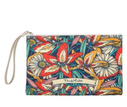 Εικόνα της F.Kahlo νεσεσερ 22,5x15